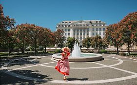 Esplanade Zagreb Hotel